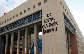 Resmi Gazete'de yayımlandı! SGK çalışanlarına müjde