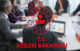 Bakanlık 3 bin 546 sözleşmeli personel alacak! İçişleri Bakanlığı personel alımı başvuruları başladı mı? Şartlar neler?