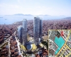 İş GYO Kartal Manzara Adalar'ın yanında 266 bin TL'ye arsa aldı!