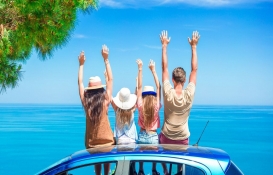 4 kişilik bir ailenin tatil masrafı ne kadar? 2023 tatil masrafları ne kadara mal oluyor!