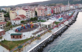 Şahinbey Belediyesi'nden 57.1 milyon TL'ye satılık 5 arsa!