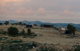 İsrail, Filistin köyü Arakib'i 185'inci defa yıktı!