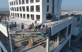 Manisa Prime projesinde sona gelindi!