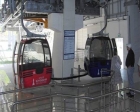İzmir Balçova Teleferiği yeniden hizmete açılacak!