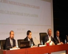 ATSO'da Cazibe Merkezleri Programı bilgilendirmesi!