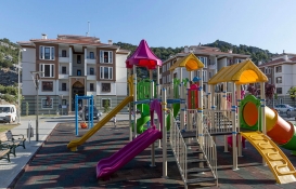 TOKİ'den Eskişehirlilere son dakika müjdesi! 142 yeni konut için düğmeye basıldı!