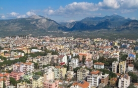 Muğla'da 6.5 milyon TL'ye satılık gayrimenkul!