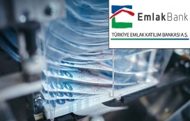 Emlak Katılım Bankası'ndan sınırlı kira sertifikaları ihracı!