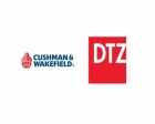 DTZ, Cushman ile Wakefield çatısında birleşti!