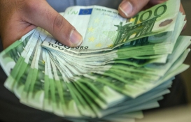 Euro/TL yükseliyor! Euro/TL bugün kaç TL? Euro dolar paritesi ne kadar oldu? 