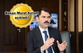 Kentsel dönüşümde yaşanan zorlukları çözecek düzenleme geliyor!