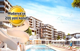 Prime 360 Burgaz yüzde 0.69 faiz fırsatıyla satışa çıktı! Yeni proje! 