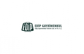 Edip Gayrimenkul 2017 gelir tablosunu yayınladı!