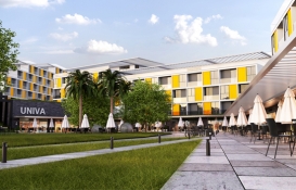 UNIVA'nın PR ajansı Canyaş İletişim oldu!