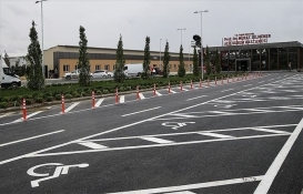 Bakırköy Yeşilköy 1/5000 ve  1/1000 ölçekli plan tadilatı askıda!