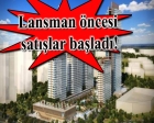 Babacan Premium Esenyurt'ta ön talepler toplanıyor!