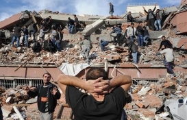  Süleyman Pampal: Türkiye'nin her yeri için alarm zilleri çalıyor!