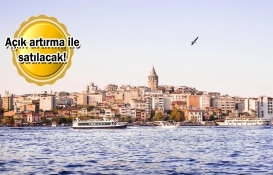 İstanbul'da 1 TL'den başlayan fiyatlarla konut satışı! Yarın başlıyor!