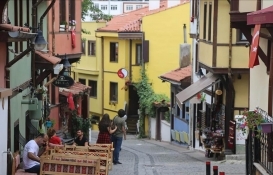 Eskişehir Odunpazarı'nda 10 milyon TL'ye icradan satılık fabrika!