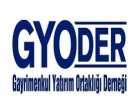 GYODER 15. Gayrimenkul Zirvesi 10 Mayıs'ta!