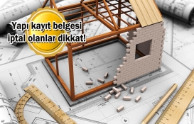 İmar barışıyla ilgili şok gelişme! Resmen Meclis'e geldi! İmar Kanunu değişecek mi?
