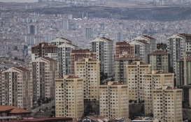 Konut fiyatları son 10 yılda 12 kat arttı! 