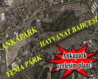 Ankapark gezi rehberi! ANKA Park Ankara Temapark'ta ne, nerede?