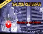 Saloon Residence Gen Yapı'nın havadan yeni görüntüleri!