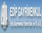Edip Gayrimenkul Yatırım faaliyet raporu!
