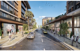 Arnavutköy Miaport Comfort’ta 0 faizle taksit fırsatı!