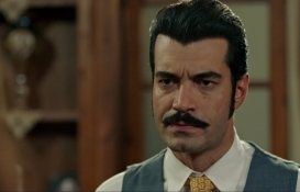 Murat Ünalmış Kapadokya'da restoran açtı! 