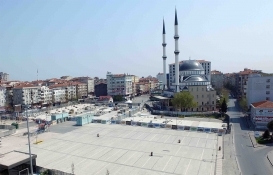 Bağcılar Mahmutbey 1/5000 ve 1/1000 imar planı tadilatı askıda!