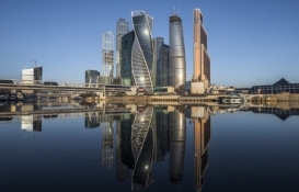 Moskova'dan dev inşaat yatırımı!