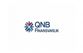 QNB Finansal Kiralama 8. kupon ödeme dönemi faiz oranı yüzde 3,1769!