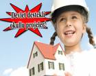 Devlet okulu olan konut projeleri!