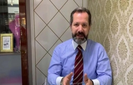 İslam Memiş’ten net tavır! Hiçbir yatırımcıya kaybettirmez! Hemen bakın!