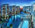 Sinpaş Aqua City Denizli'de 187 bin 300 liradan başlayan fiyatlar!