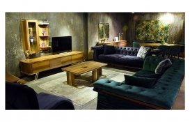 KDV indirimi mobilya sektörünü hareketlendirdi! 