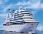 Türkiye'de kruvaziyer turizminde daralma yavaşladı!