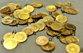 14 Ağustos 2025 altın fiyatları: Çeyrek altın, Gremse altın ve Ata beşli altın fiyatı bugün ne kadar?