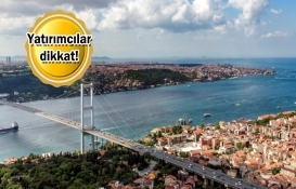 Milli Emlak'tan İstanbul'da satılık 74 gayrimenkul!