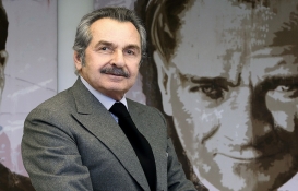 Akkök Holding'in acı günü! Ali Raif Dinçkök vefat etti!