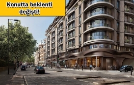 2020, müteahhitlikte ezberleri bozdu!