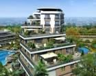 Şenkaya İnşaat Blue Planet Kurtköy projesi yıl sonu satışa çıkacak!