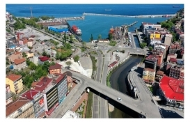 Zonguldak'ta acele kamulaştırma kararı!