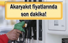 Benzin, motorin, LPG fiyatları tek tek açıklandı! Akaryakıta indirim var mı? BP, Total, PO 24 Mart 2023 fiyat listesi