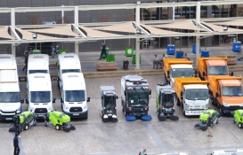 Barka Atık Yönetimi Taşımacılık'ın geçici mühlet süresi 2 ay daha uzatıldı!