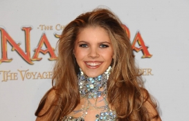 Victoria Swarovski Bodrum'dan 3 milyon euro'ya villa aldı!