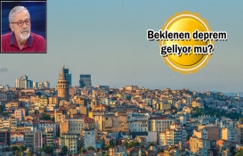 Naci Görür'den tüyler ürperten deprem uyarısı!