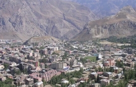Hakkari'deki bazı bölgeler kesin korunacak hassas alan ilan edildi!